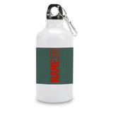 Custom Blue Green Orange Red Sports Bottle