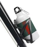 Custom Blue Green Orange Red Sports Bottle