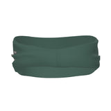 Custom Blue Green Gray Sports headband