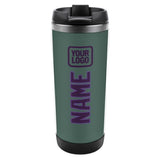 Custom Blue Green Purple Stainless Steel Water Cup