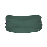 Custom Blue Green Purple Sports headband