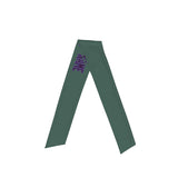 Custom Blue Green Purple Headband