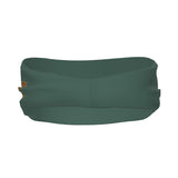 Custom Blue Green Khaki Sports headband