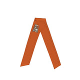 Custom Orange Cream Headband