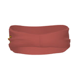 Custom Copper Rose Yellow Sports headband