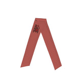 Custom Copper Rose Red Headband