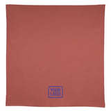 Custom Copper Rose Purple Square Table Cloth