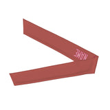 Custom Copper Rose Light Pink Headband