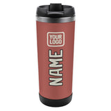 Custom Copper Rose Cream Stainless Steel Water Cup