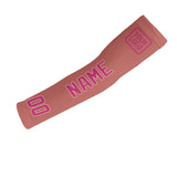 Custom Copper Rose Pink Arm Sleeve