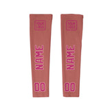 Custom Copper Rose Pink Arm Sleeve