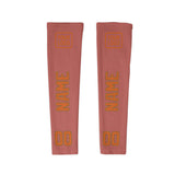 Custom Copper Rose Orange Arm Sleeve