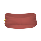 Custom Copper Rose Light Yellow Sports headband