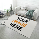 Custom Diatom Mud Floor Mat