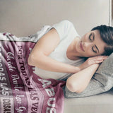 Blanket for Grandma Gifts - Eres la mejor Abuelita del mundo, Gracias por tu amor incondicional,” From Family, Birthday, Christmas, Everyday Encouragement, Inspirational