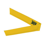 Custom Gold Dark Green Headband