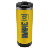 Custom Gold Blue Green Stainless Steel Water Cup