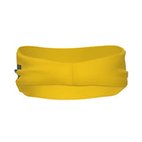 Custom Gold Blue Green Sports headband