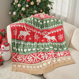 Blanket for Son Gifts, “Snuggle Sac”, From Mom Dad, Christmas Birthday Holiday Everyday Encouragement, Inspirational Motivational