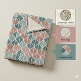 Blanket for Daughter Gifts, “Little Reminders You Are So Very Loved”, From Mom Dad, Birthday, Christmas, Holiday, Inspirational