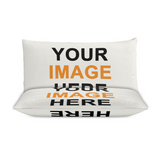 Custom Bedding Set