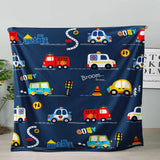 Gifts for Kids Blanket, 