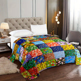 Blanket for Son Gifts, “Best Son Ever”, From Mom Dad, Birthday Christmas Graduation Holiday, Inspirational Motivational