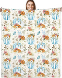 Blanket for Abuelita Gifts, “Gracias por estar a mi lado Abuelita”, From Nieta Nieto, Birthday Christmas Holiday Everyday, Inspirational