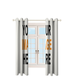 Custom Curtain