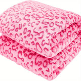 Blanket for Daughter Gifts, “You Are Fierce and Fabulous”, From Mom Dad, Birthday Christmas Graduation Holiday, Inspirational Motivational