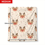 Blanket for Son Gifts, “Best Son Ever”, From Mom Dad, Christmas Holiday Birthday, Inspirational Motivational