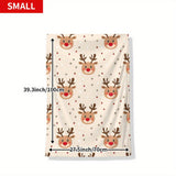 Blanket for Son Gifts, “Best Son Ever”, From Mom Dad, Christmas Holiday Birthday, Inspirational Motivational