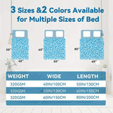 Blanket for Daughter Gifts, “You Are Fierce and Fabulous”, From Mom Dad, Birthday Christmas Graduation Holiday, Inspirational Motivational