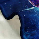 Gifts for Daughter Blanket - I Love You To The Moon And Back,” From Parents, Birthday, Christmas, Everyday Encouragement, Inspirational