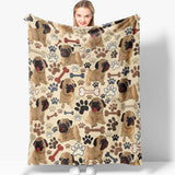 Blanket for Son Gifts, “Best Son Ever”, From Parents, Birthday Christmas Graduation, Inspirational Motivational