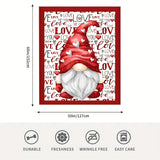 Blanket for Son Gifts, “Love You”, From Parents, Birthday Christmas Graduation Everyday Encouragement, Inspirational Theme