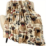 Blanket for Son Gifts, “Best Son Ever”, From Parents, Birthday Christmas Graduation, Inspirational Motivational