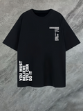 Men's T-Shirt You Must Believe You Can Do It With Words Of Courage Surrounding Belief Power