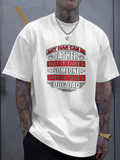 Men's T-Shirt Any Man Can Be Father Takes Someone Special To Be Dog Dad