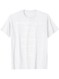 Men's T-Shirt Viking warrior design