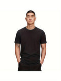 Men's T-Shirt GAP MenS Everyday Soft Crewneck T-Shirt Tee