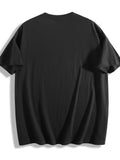 Men's T-Shirt Your Design Here Print