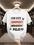 Men's T-Shirt 1880