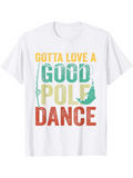 Men's T-Shirt Gotta Love A Good Summer Fishing Adventure With Hooked Fish