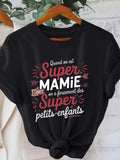 Women's T-Shirt None