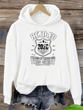 Women's Hoodie Retired 2020 Earning This Shirt With Star Shield