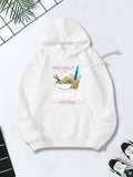 Women's Hoodie Good Loving With Noodles Ramen And Eggs Bowl