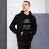 Men's Hoodie When Tacos Is My Vibe And My Mood All Day Hoodie