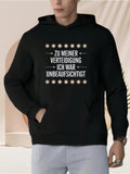 Men's Hoodie Men s comfortable fashionable and casual printed hooded sweatshirt with kangaroo pockets long sleeved drawstring black pullover perfect for daily wear as a gift_47