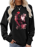 Women's Hoodie LOVE